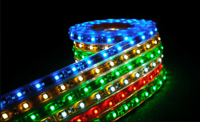 Things to Think About When Buying LED Strip Lights