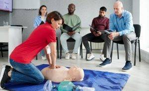First Aid Simplified MyCPR NOW Unveils Expertise