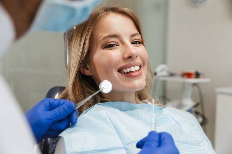 From Veneers to Dental Implants: The 6 Best Cosmetic Dentistry Options