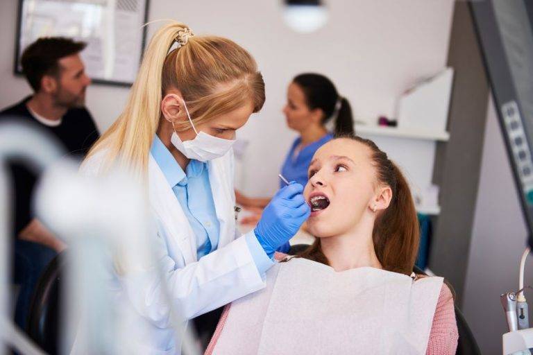 Preventative to Restorative: A Breakdown of Essential Dental Services
