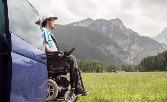 5 Digital Resources That Help Maintain Independence With ALS