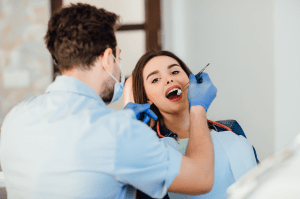 From Veneers to Dental Implants The 6 Best Cosmetic Dentistry Options